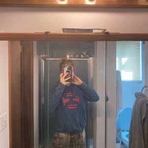 Hooey women’s sweatshirt